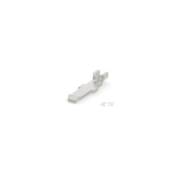 Te Connectivity Connector Contact, 12 AWG, 600 V AC, Solder/Crimp 54329-1 - main